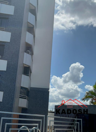 Imagem Apartamento com 4 Quartos para Alugar, 220 m² em Centro - Feira De Santana