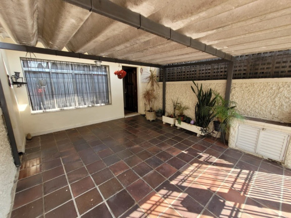 Imagem Casa com 3 Quartos à Venda, 145 m² em Campo Belo - São Paulo Imagem Casa com 3 Quartos à Venda, 145 m² em Campo Belo - São Paulo