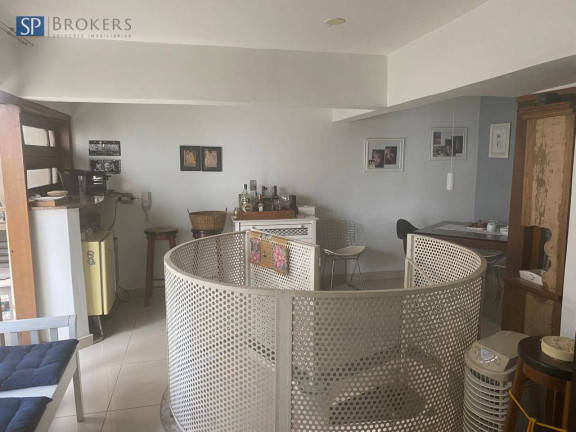 Imagem Imóvel com 1 Quarto à Venda, 83 m² em Vila Clementino - São Paulo Imagem Imóvel com 1 Quarto à Venda, 83 m² em Vila Clementino - São Paulo