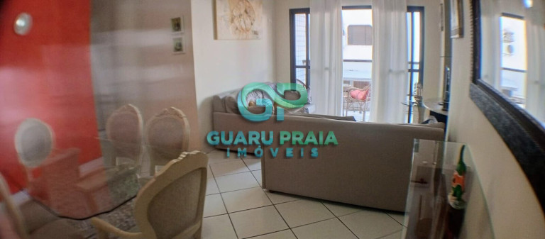 Imagem Apartamento com 3 Quartos à Venda, 73 m² em Enseada - Guarujá Imagem Apartamento com 3 Quartos à Venda, 73 m² em Enseada - Guarujá