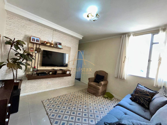 Imagem Apartamento com 2 Quartos à Venda, 56 m² em Jardim Roberto - Osasco Imagem Apartamento com 2 Quartos à Venda, 56 m² em Jardim Roberto - Osasco