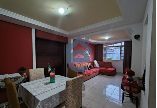 Imagem Casa com 3 Quartos à Venda, 278 m² em Gruta De Lourdes - Maceió Imagem Casa com 3 Quartos à Venda, 278 m² em Gruta De Lourdes - Maceió