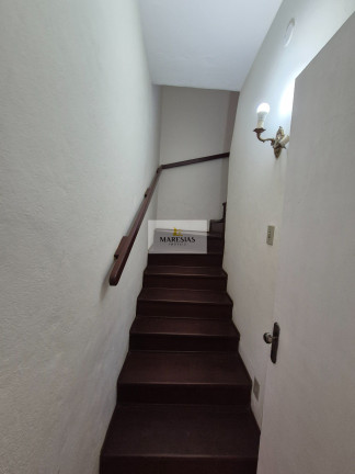 Imagem Casa com 3 Quartos à Venda, 150 m² em Maresias - São Sebastião