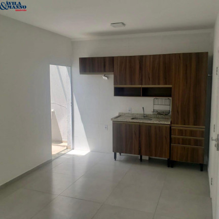 Imagem Imóvel com 2 Quartos à Venda, 55 m² em Mooca - São Paulo
