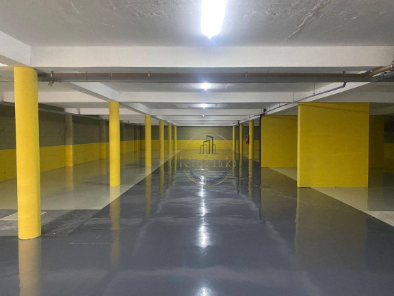 Imagem Apartamento com 2 Quartos à Venda, 85 m² em Jardim - Santo André