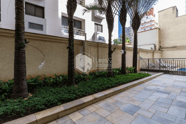 Imagem Apartamento com 2 Quartos à Venda, 50 m² em Jardim Paulista - São Paulo Imagem Apartamento com 2 Quartos à Venda, 50 m² em Jardim Paulista - São Paulo