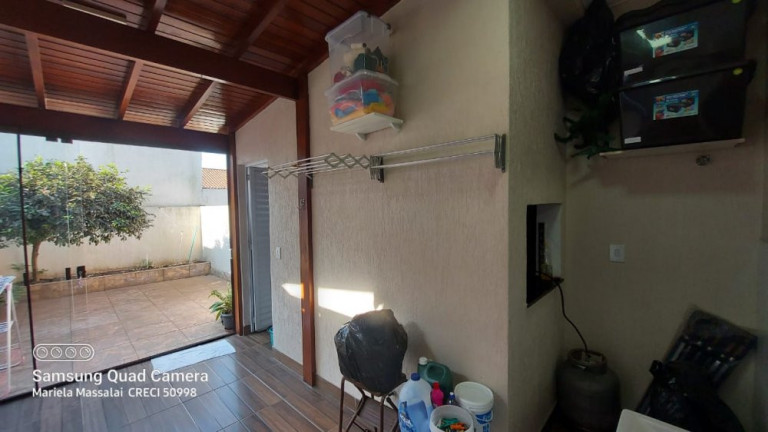 Imagem Sobrado com 2 Quartos à Venda, 227 m² em Morada Do Vale Ii - Gravataí