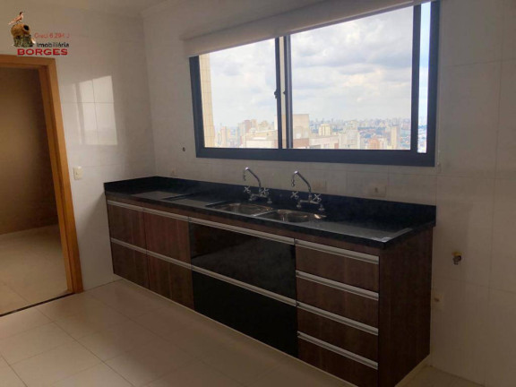 Imagem Apartamento com 4 Quartos à Venda, 208 m² em Vila Mariana - São Paulo Imagem Apartamento com 4 Quartos à Venda, 208 m² em Vila Mariana - São Paulo