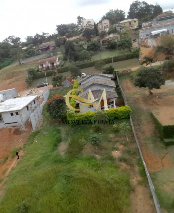 Imagem Chácara com 3 Quartos à Venda, 1.000 m² em Canedos - Piracaia