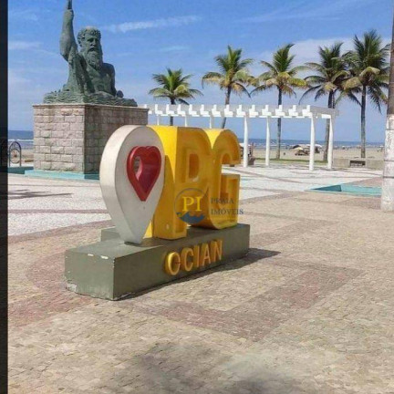 Imagem Apartamento com 3 Quartos à Venda, 100 m² em Vila Assunção - Praia Grande