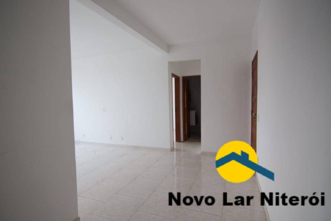 Imagem Apartamento com 1 Quarto à Venda, 65 m² em Fonseca - Niterói