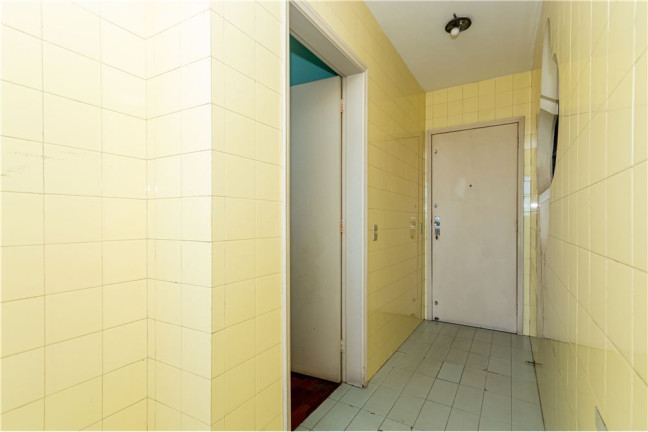 Imagem Apartamento com 3 Quartos à Venda, 169 m² em Independência - Porto Alegre