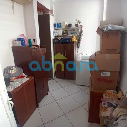 Foto do imóvel Apartamento com 3 Quartos à Venda, 90 m² em Copacabana - Rio De Janeiro
