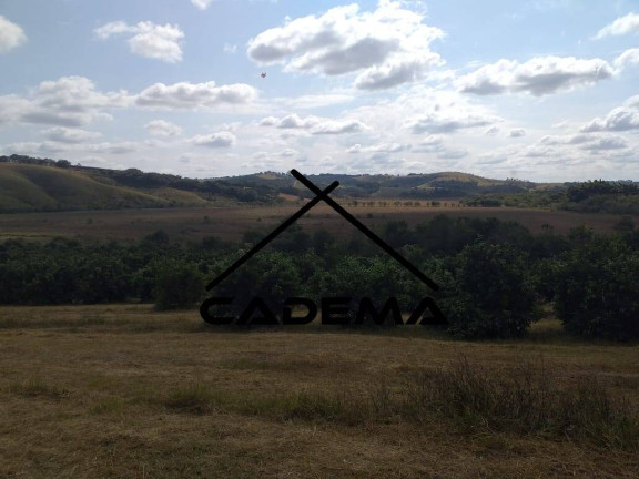 Imagem Chácara com 4 Quartos à Venda, 92 m² em Area Rural - São Gonçalo Do Sapucaí