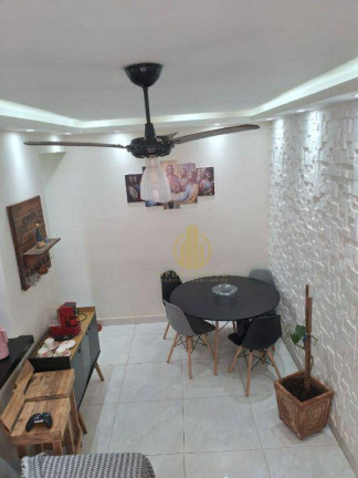 Imagem Apartamento com 2 Quartos à Venda, 48 m² em Parque Dos Lagos - Ribeirão Preto Imagem Apartamento com 2 Quartos à Venda, 48 m² em Parque Dos Lagos - Ribeirão Preto