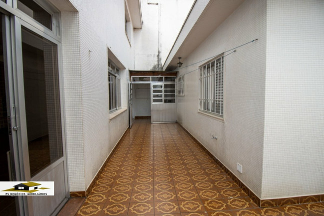 Imagem Casa com 4 Quartos à Venda, 259 m² em Bosque Da Saúde - São Paulo