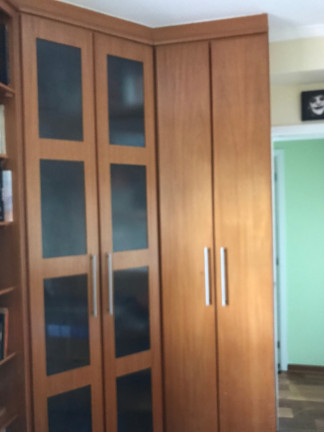Foto do imóvel Apartamento com 3 Quartos à Venda, 133 m² em Perdizes - São Paulo