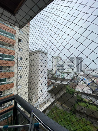Imagem Apartamento com 1 Quarto à Venda, 48 m² em Guilhermina - Praia Grande