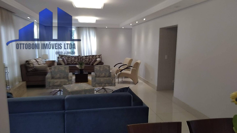 Imagem Casa com 4 Quartos à Venda, 340 m² em Jardim Das Flores - Cotia