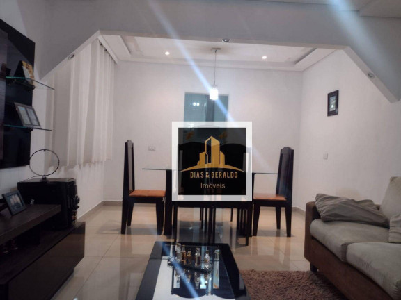 Imagem Casa com 3 Quartos à Venda, 80 m² em Jardim Limoeiro - São José Dos Campos Imagem Casa com 3 Quartos à Venda, 80 m² em Jardim Limoeiro - São José Dos Campos