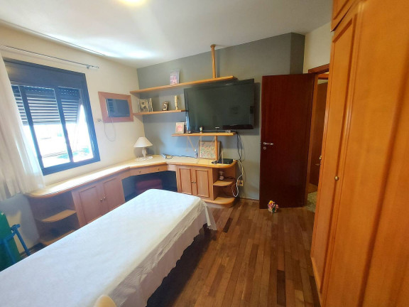 Imagem Apartamento com 4 Quartos à Venda, 248 m² em Embaré - Santos Imagem Apartamento com 4 Quartos à Venda, 248 m² em Embaré - Santos