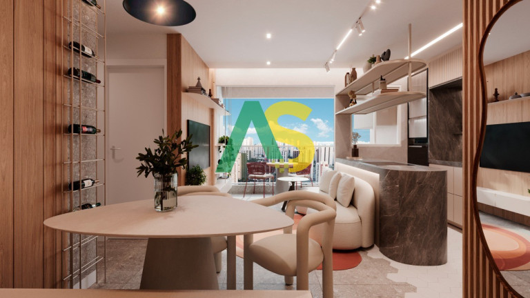 Imagem Imóvel com 2 Quartos à Venda, 48 m² em Imbiribeira - Recife Imagem Imóvel com 2 Quartos à Venda, 48 m² em Imbiribeira - Recife