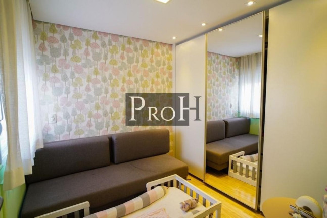 Imagem Apartamento com 3 Quartos à Venda, 91 m² em Vila Assunção - Santo André Imagem Apartamento com 3 Quartos à Venda, 91 m² em Vila Assunção - Santo André