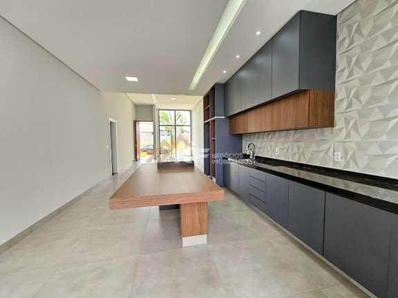 Imagem Casa de Condomínio com 3 Quartos à Venda, 160 m² em Real Sul - Ribeirão Preto