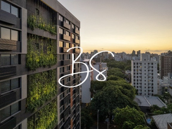 Imagem Apartamento com 1 Quarto à Venda, 53 m² em Mont Serrat - Porto Alegre