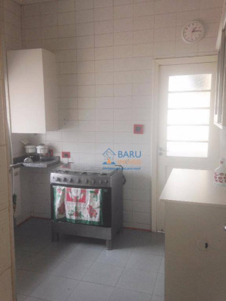 Imagem Apartamento com 3 Quartos à Venda, 130 m² em Higienópolis - São Paulo