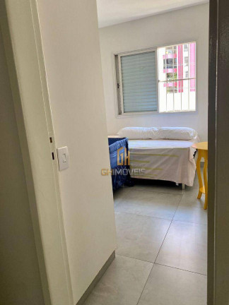 Imagem Apartamento com 3 Quartos à Venda, 100 m² em Setor Pedro Ludovico - Goiânia