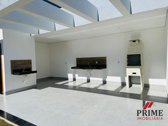 Imagem Casa com 3 Quartos à Venda, 120 m² em Vila Dos Ipês - Lagoa Santa
