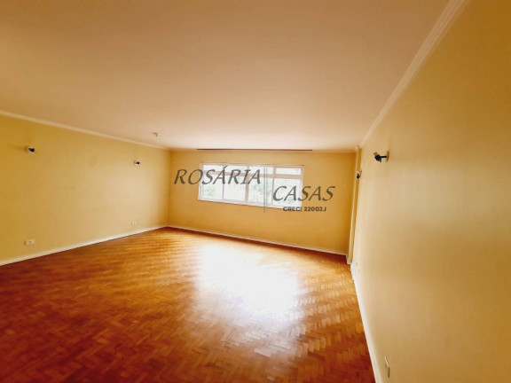 Imagem Apartamento com 3 Quartos à Venda, 152 m² em Paraíso - São Paulo Imagem Apartamento com 3 Quartos à Venda, 152 m² em Paraíso - São Paulo