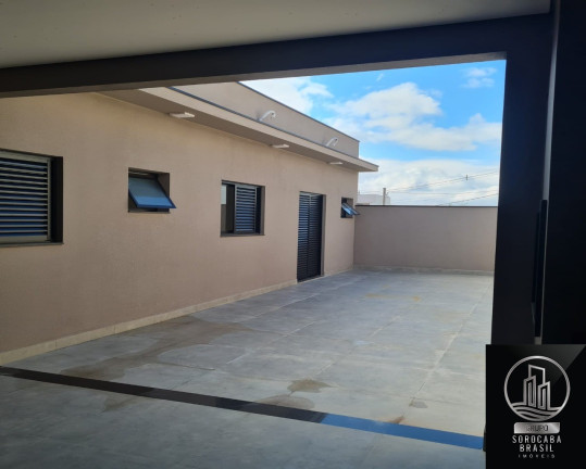 Imagem Casa com 3 Quartos à Venda, 149 m² em Parque Ibiti Reserva - Sorocaba Imagem Casa com 3 Quartos à Venda, 149 m² em Parque Ibiti Reserva - Sorocaba