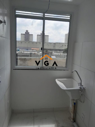 Imagem Apartamento com 2 Quartos à Venda, 51 m² em Tatuapé - São Paulo Imagem Apartamento com 2 Quartos à Venda, 51 m² em Tatuapé - São Paulo