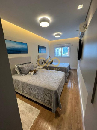 Imagem Apartamento com 4 Quartos à Venda, 250 m² em Canto Do Forte - Praia Grande