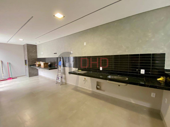 Imagem Casa de Condomínio com 3 Quartos à Venda, 160 m² em Cajuru Do Sul - Sorocaba