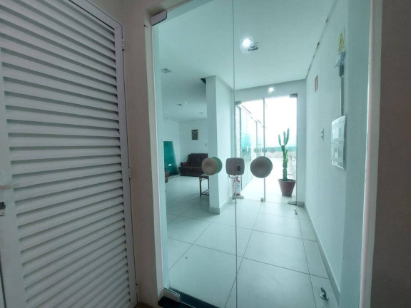 Imagem Apartamento com 3 Quartos à Venda, 138 m² em José Menino - Santos Imagem Apartamento com 3 Quartos à Venda, 138 m² em José Menino - Santos
