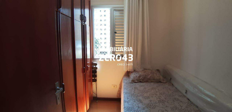 Imagem Apartamento com 2 Quartos à Venda, 54 m² em Centro - Londrina Imagem Apartamento com 2 Quartos à Venda, 54 m² em Centro - Londrina