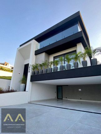Imagem Casa com 4 Quartos à Venda, 546 m² em Alphaville - Santana De Parnaíba Imagem Casa com 4 Quartos à Venda, 546 m² em Alphaville - Santana De Parnaíba