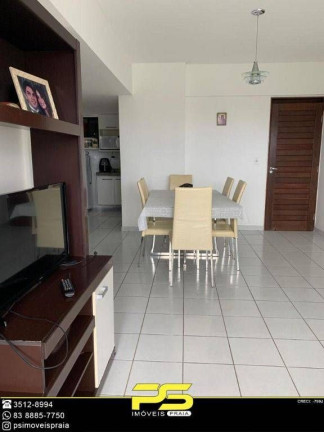 Imagem Apartamento com 3 Quartos à Venda, 119 m² em Miramar - João Pessoa Imagem Apartamento com 3 Quartos à Venda, 119 m² em Miramar - João Pessoa