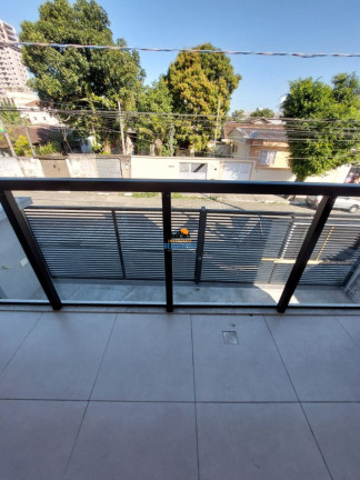 Imagem Sobrado com 2 Quartos à Venda,  em Centro - São Vicente