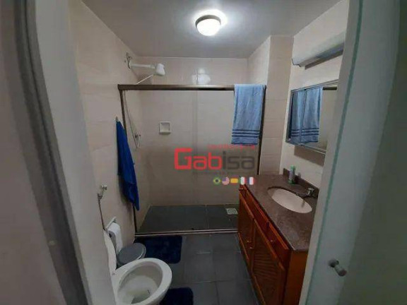 Imagem Apartamento com 4 Quartos à Venda, 110 m² em Vila Nova - Cabo Frio Imagem Apartamento com 4 Quartos à Venda, 110 m² em Vila Nova - Cabo Frio