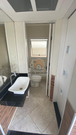 Imagem Casa de Condomínio com 4 Quartos à Venda, 260 m² em Parque Das Figueiras - Mogi Das Cruzes Imagem Casa de Condomínio com 4 Quartos à Venda, 260 m² em Parque Das Figueiras - Mogi Das Cruzes