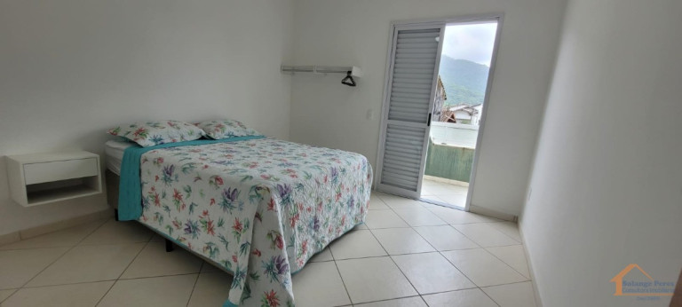 Imagem Apartamento com 2 Quartos à Venda, 92 m² em Umuarama - Ubatuba