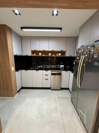 Imagem Apartamento com 3 Quartos à Venda, 124 m² em Tatuapé - São Paulo
