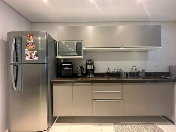 Imagem Apartamento com 3 Quartos à Venda, 150 m² em Campinas - São José