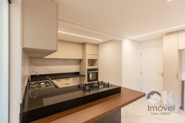 Imagem Apartamento com 2 Quartos à Venda, 103 m² em Jardim Paulista - São Paulo