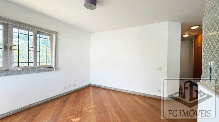 Imagem Sobrado com 4 Quartos à Venda, 560 m² em Alphaville Residencial Dois - Barueri