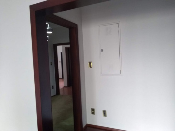 Imagem Apartamento com 3 Quartos à Venda, 376 m² em Jardim Estoril Iv - Bauru